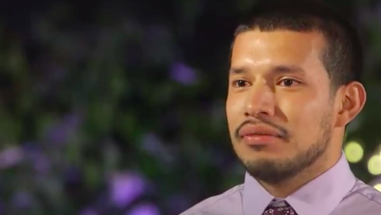 Javi Marroquin Breaks Down In Emotional Instagram Live After Cheating Revealed