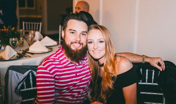 New Gig? Maci Bookout and Taylor McKinney Sell New Home For $400k After Buying Land For Only $22k