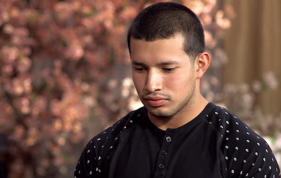 Javi Marroquin Breaks His Silence After Lauren Comeau Leaves Him