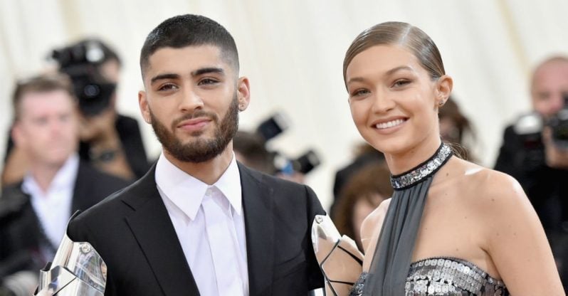 Gigi Hadid and Zayn Malik are Expecting First Child