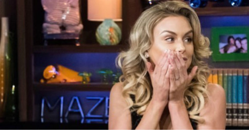 Lala Kent ‘Doesn’t Know’ If Lisa Vanderpump Will Continue ‘VPR’