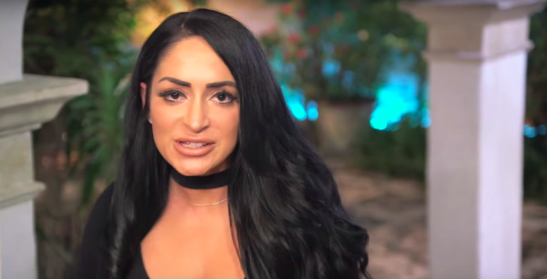 Angelina Pivarnick Speaks Out About Divorce