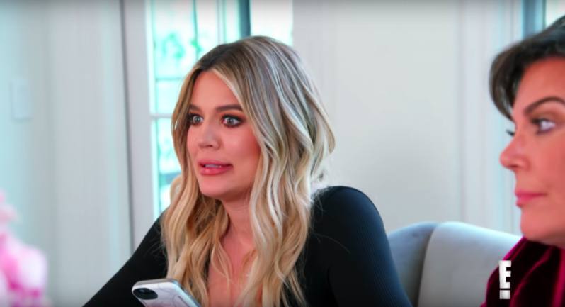 Khloé Kardashian Has ‘Brain Trauma’ From Tristan Thompson Scandals