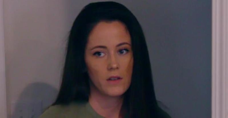 Jenelle Evans Criticized For New Video With Daughter Ensley