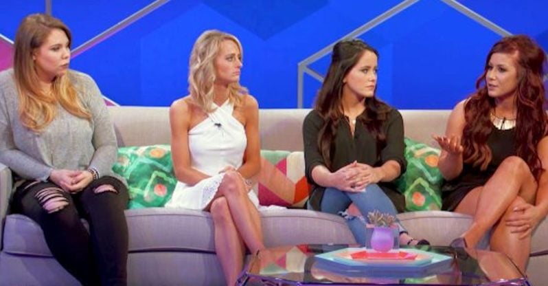 ‘Teen Mom’ Star Disses Fans – ‘You’re All Idiots!’