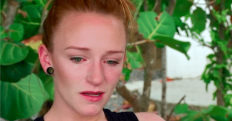 Maci Bookout Confesses That Her Ex Ryan Edwards Has Been ‘Really Bad’ For Her Marriage