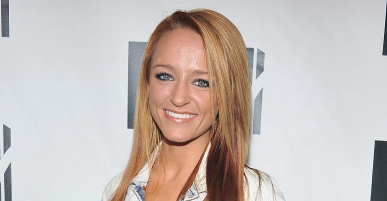 Awkward! Maci Bookout Has Awkward Sex Talk With Bentley So He’s ‘Prepared’