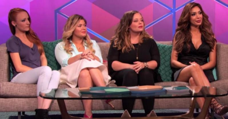 ‘Teen Mom OG’ Star is Getting Their Own Show!