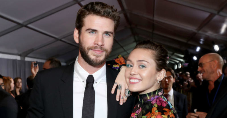 Miley Cyrus Opens Up About Being Queer in a Heterosexual Marriage