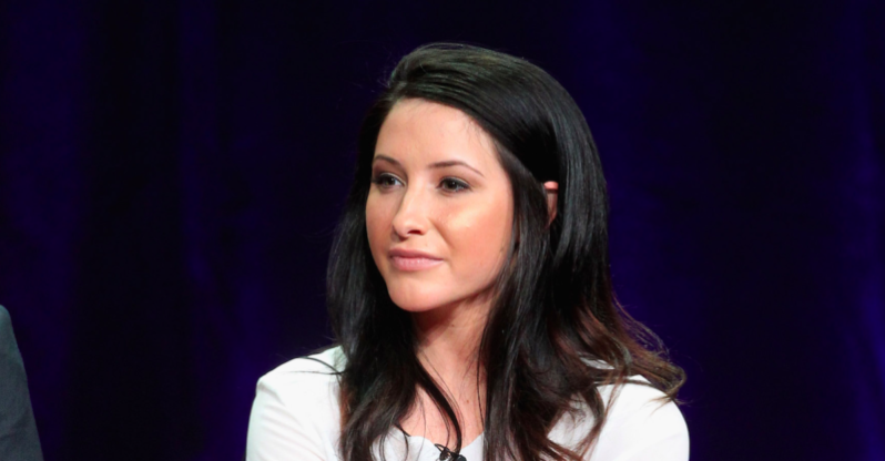 Former ‘Teen Mom’ Star Bristol Palin ‘Can’t Stop Crying’ After Son Tripp Moves In With Father