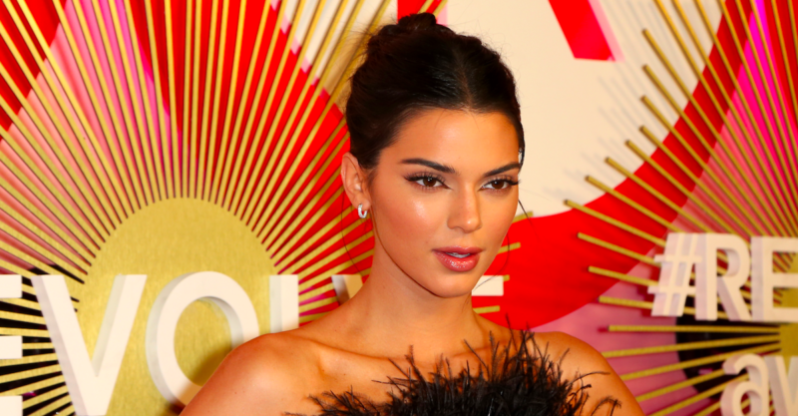 Kris Jenner Shares Kendall’s Pregnancy Reveal