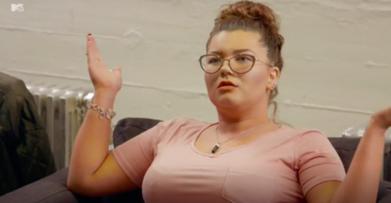 Gary Wayt Claims His Engagement to Amber Portwood Was ‘Staged’ By ‘Teen Mom’