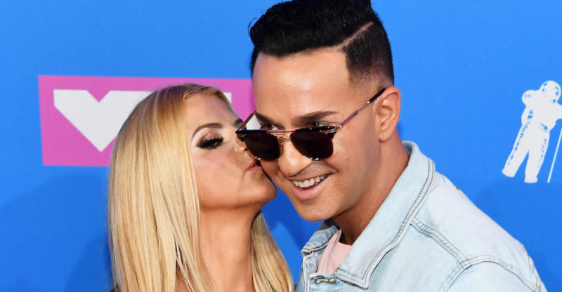 2018 MTV Video Music Awards - Arrivals