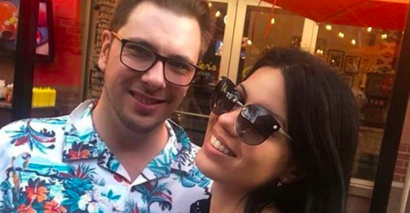 colt johnson larissa dos santos lima ad copy 90 day fiance