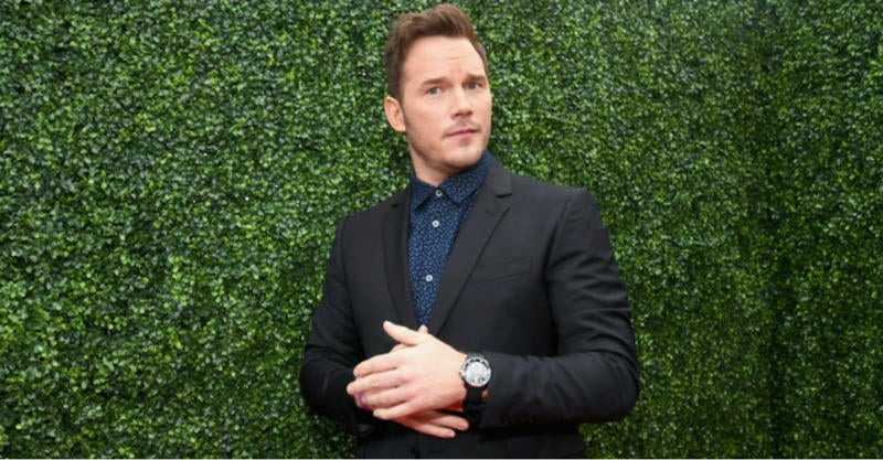 Chris Pratt SEO