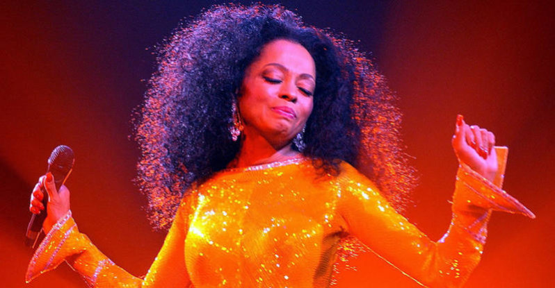 Celebrate Diana Ross’s Birthday with Her Most Iconic Concert