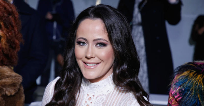 Exclusive! Jenelle Evans Discusses Her Makeup Line, Her Relationship, and Kesha