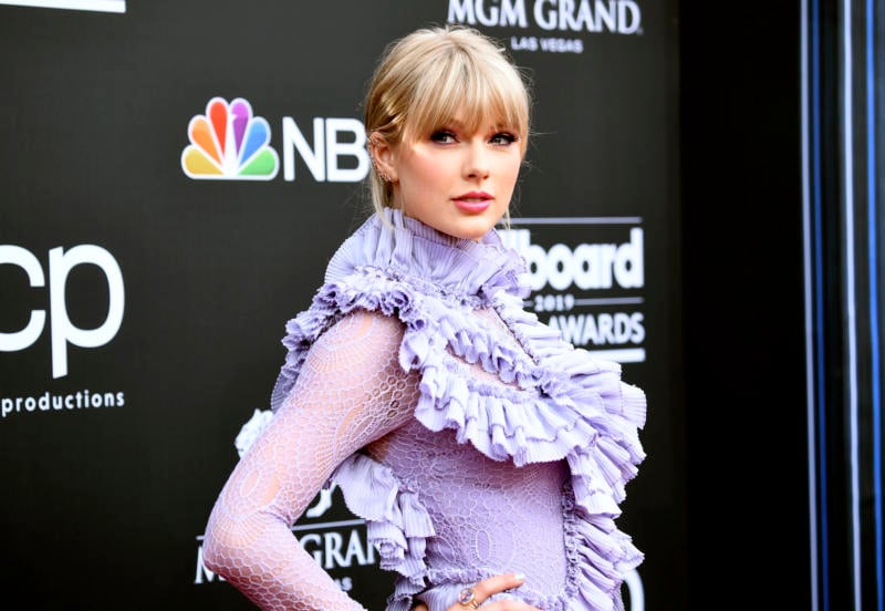 2019 Billboard Music Awards - Arrivals