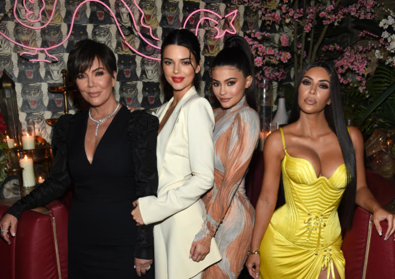 ‘KUWTK’ Star Heading to Rehab