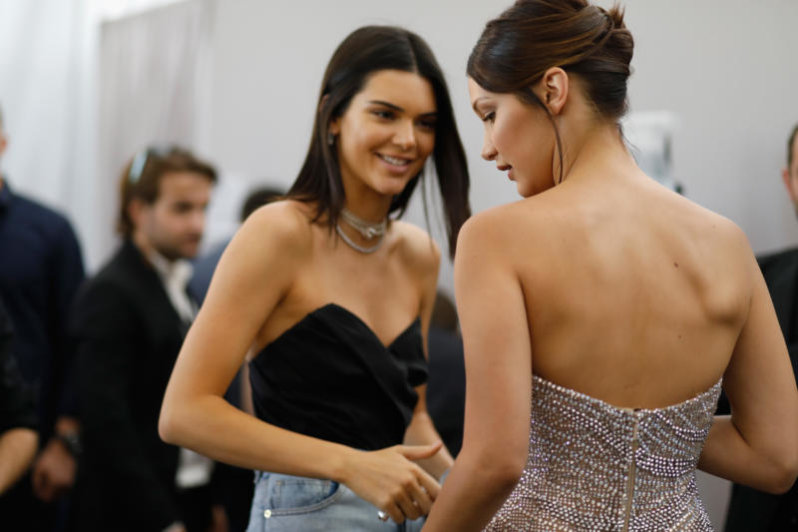 ‘I’m Having a Baby!’ Kendall Jenner Reveals on New Episode of ‘The Kardashians’
