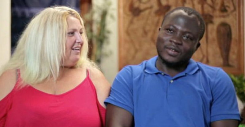 ’90 Day Fiance’: Angela Deem Attacks Michael In Upsetting Update