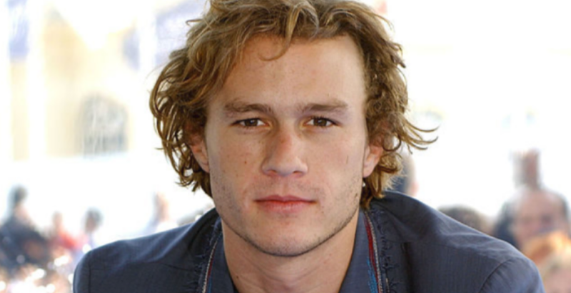 heath ledger featured