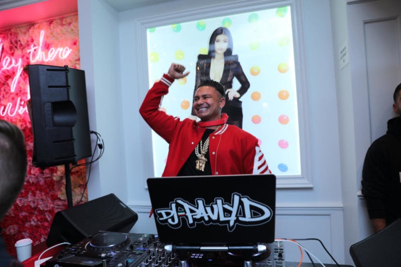 TikTok User Revealed Her Flirty DMs With ‘Jersey Shore’ Star DJ Pauly D