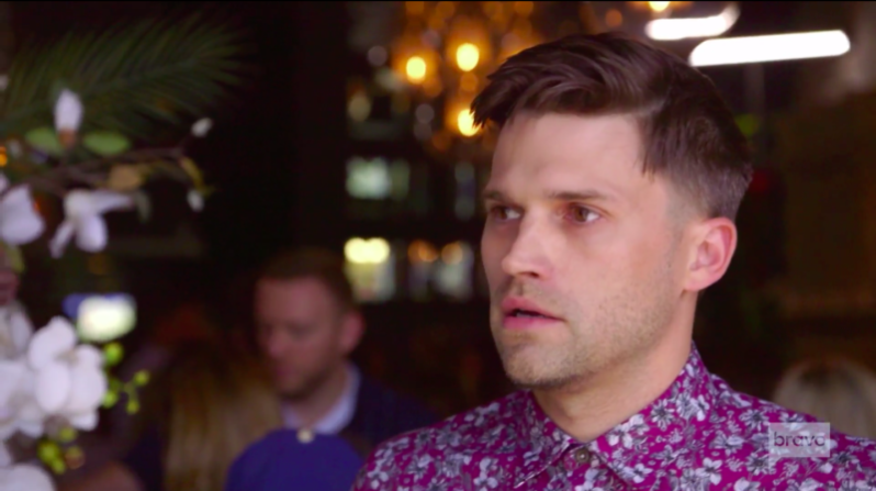 ‘VPR’ Fans Question Why Production Does Not Show More Of Tom Schwartz’s ‘Sad’ Personal Life