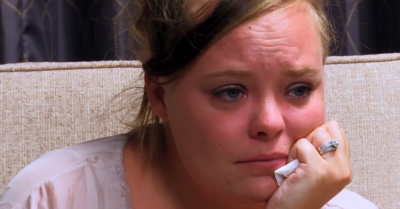 Catelynn Lowell Posts Rant About Carly’s Adoptive Parents: ‘Enjoy Your Bad Karma’