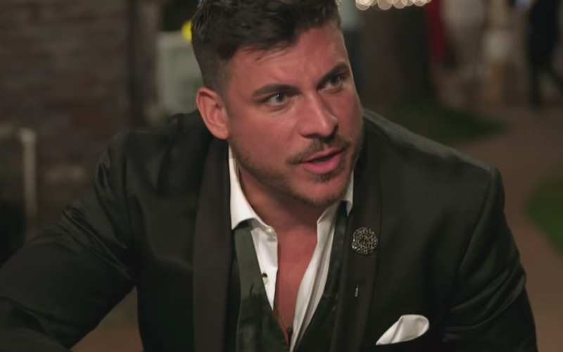 jax taylor vanderpump rules serious face