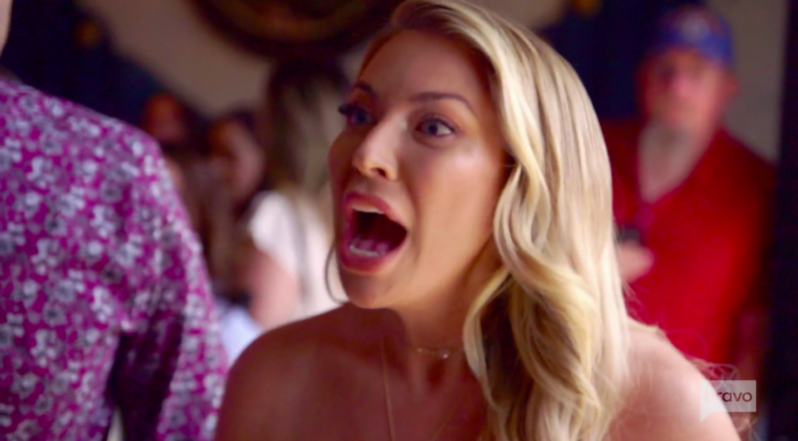 ‘Vanderpump Rules’ Wedding Derailed by Outbreak