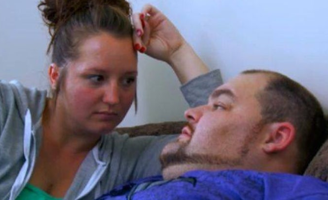 Gary Shirley’s Wife Kristina Becomes Emotional While Buying Leah A New Car