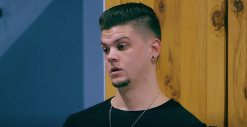 Tyler Baltierra Says He Regrets Letting Brandon and Teresa Adopt Carly: ‘I Would Have Picked Different Parents’