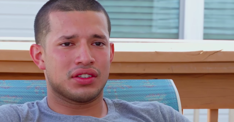 Javi Marroquin Breaks Silence on Cheating Scandal: I F*cked Up