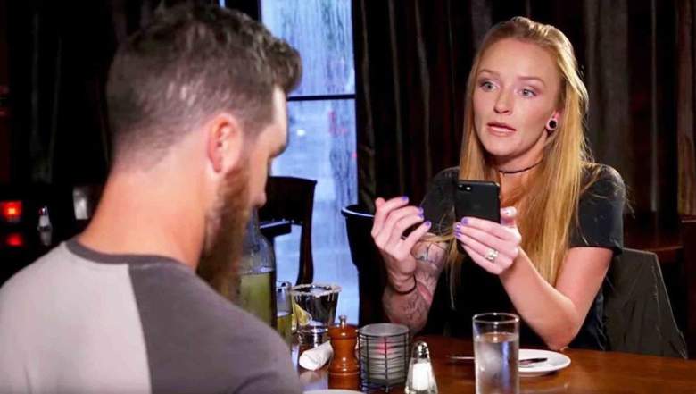 Maci Bookout Talks ‘Healing’ Amid Divorce Rumors