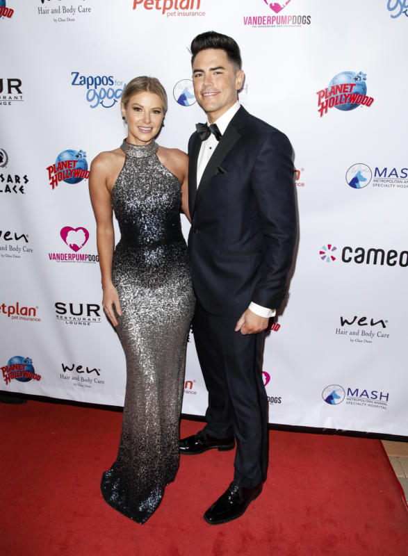 4th Annual Vanderpump Dog Foundation Gala