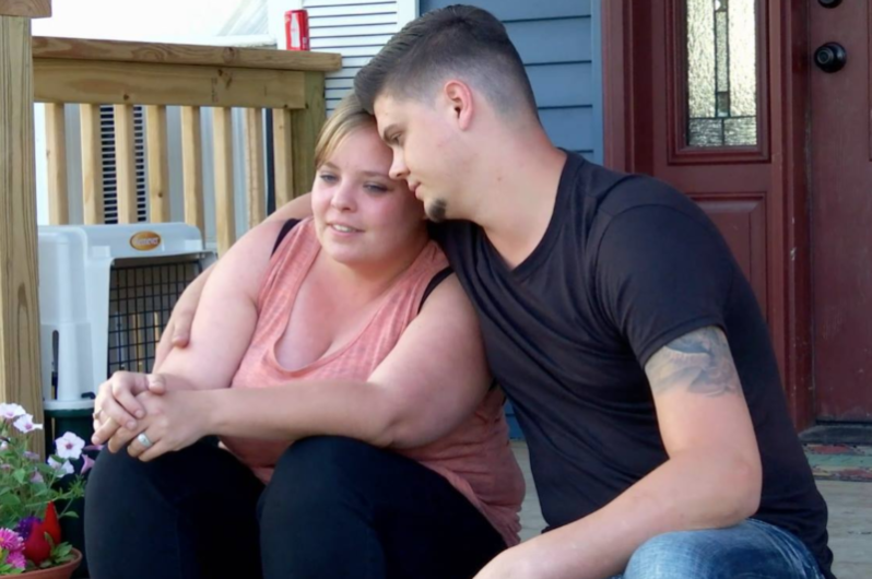 Catelynn and Tyler Baltierra’s Daughter Says She Wishes Carly ‘Would Be In Our Family’