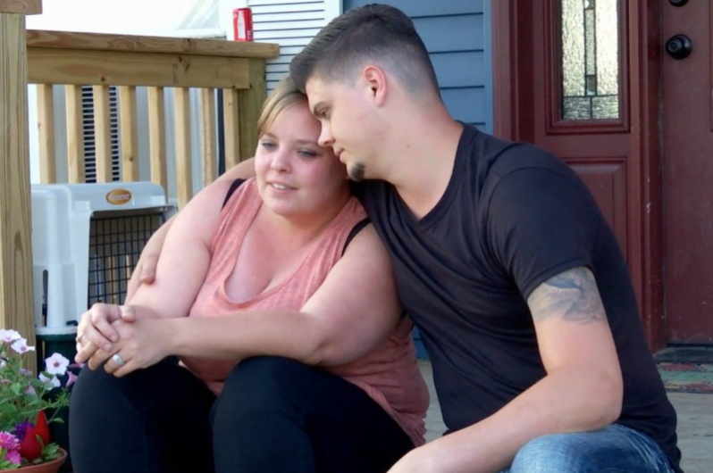 Tyler Baltierra Defends Catelynn Lowell’s Choice To Leak Texts To Brandon and Teresa