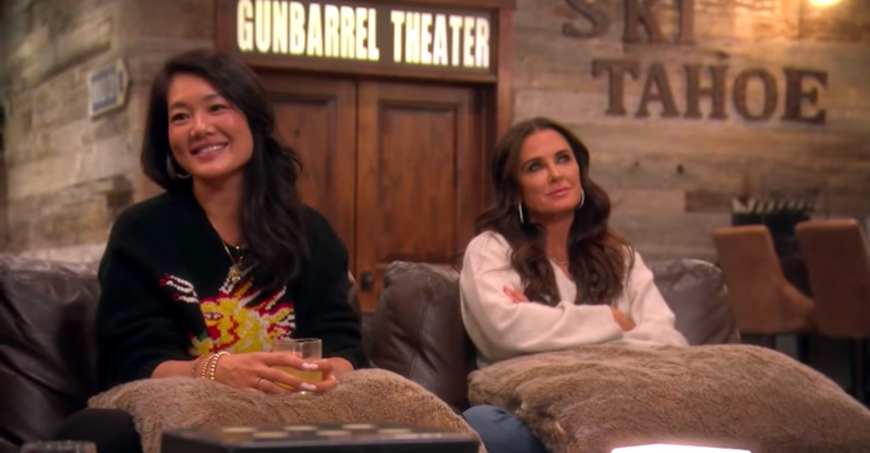 Crystal Kung Minkoff Shares Her Thoughts on Kyle Richards and Morgan Wade