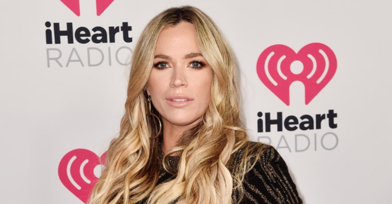 Teddi Mellencamp Says Kyle Richards And Mauricio Umansky Are Doing ‘Pretty Good’ Amid Their Split