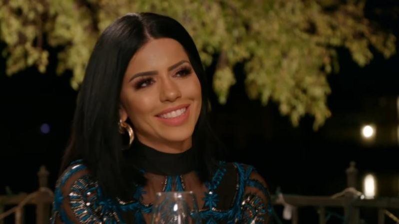 Larissa Lima Reveals Why She Didn’t Get Green Card