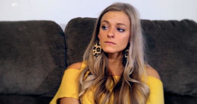 Mackenzie McKee Reveals Why She Was Not Asked to Take Part in Teen Mom Spin-Off