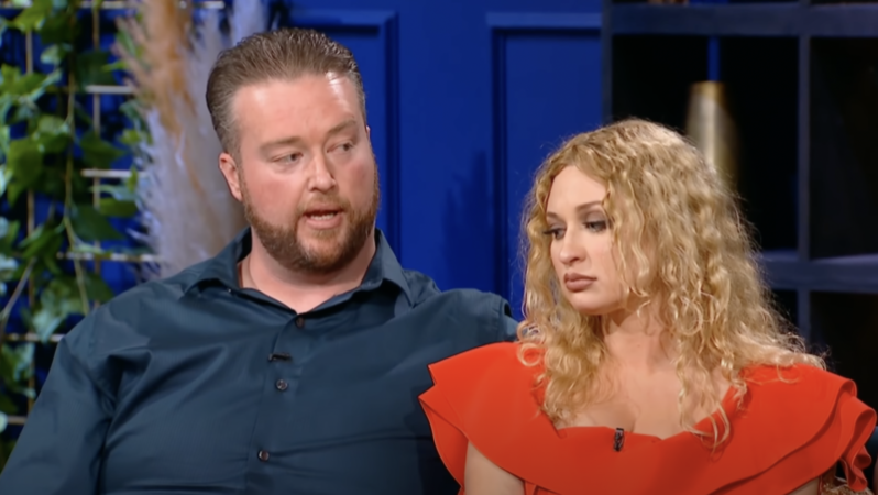 Natalie Mordovtseva and Mike Youngquist’s Marriage Status Finally Confirmed