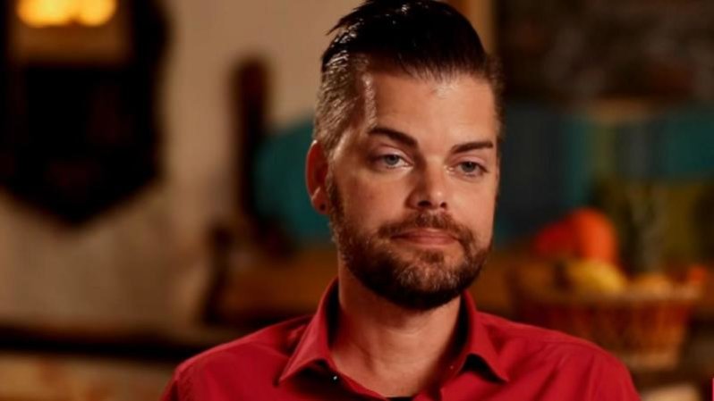 ’90 Day Fiancé’: Tim Reveals Why He Can’t Date Veronica