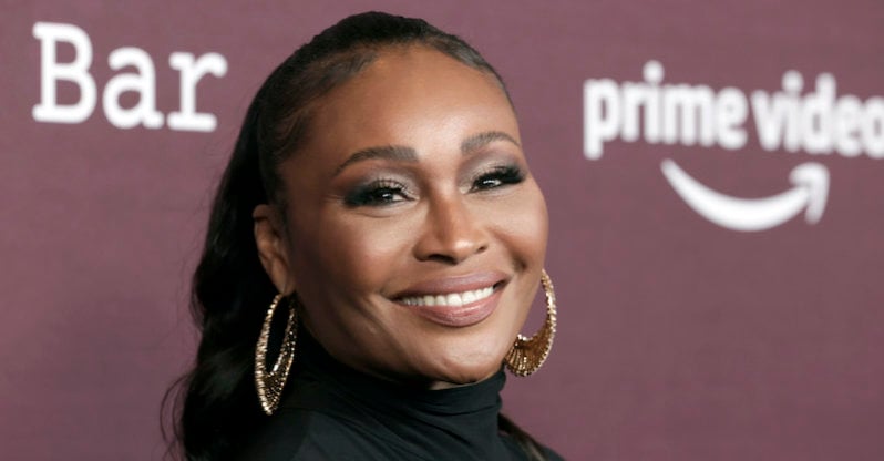 Cynthia Bailey Dishes On Her Love Life After Split From Peter Thomas