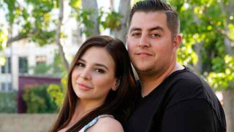 90 Day Fiance Star Expecting Baby No. 2!