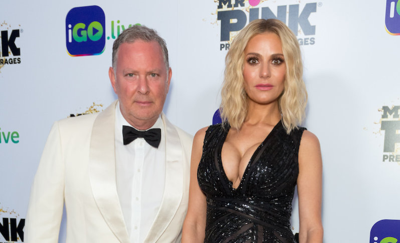 Dorit Kemsley Could Be Demoted on ‘RHOBH’ If She Doesn’t Reveal That Her Husband PK Moved Out