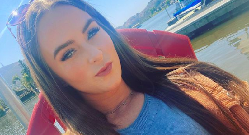 Leah Messer Missing? | Celebuzz