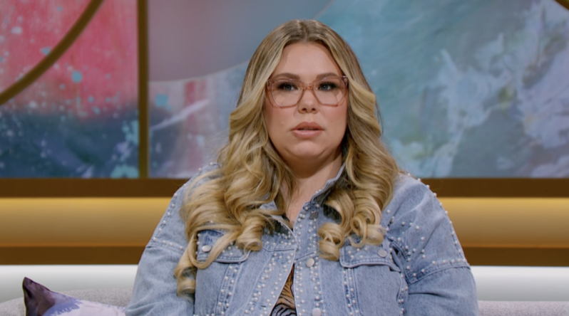 Kailyn Lowry Has Not Spoken to Her Mom in 5 Years, Compares It to Gypsy Rose Blanchard Case