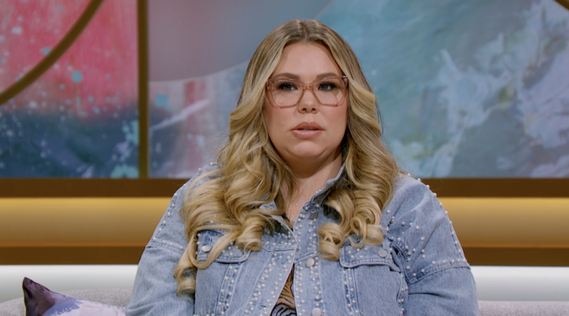 kailyn lowry reunion mtv